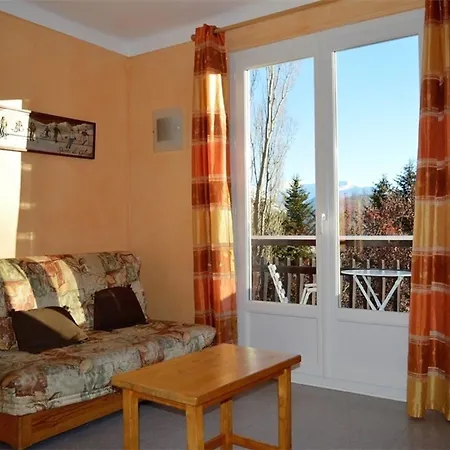 Lumineux 3 Pieces - Vue Pyrenees Et Stationnement - Fr-1-580-133 Апартаменты *