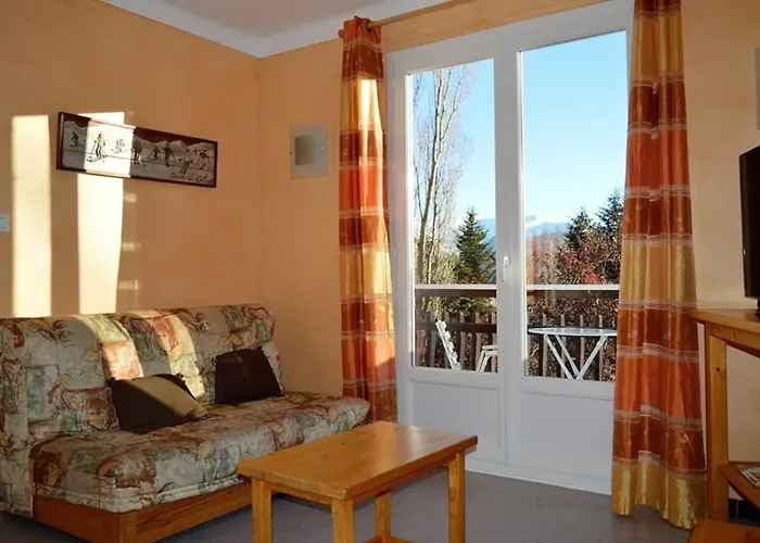 Lumineux 3 Pieces - Vue Pyrenees Et Stationnement - Fr-1-580-133 Apartamento *