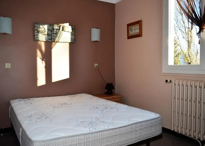Apartamento Lumineux 3 Pieces - Vue Pyrenees Et Stationnement - Fr-1-580-133 *